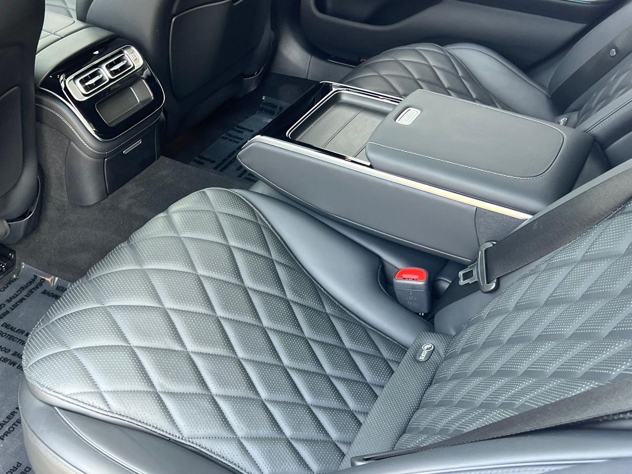 2024 Mercedes-Benz S-Class S 580 Indianapolis IN