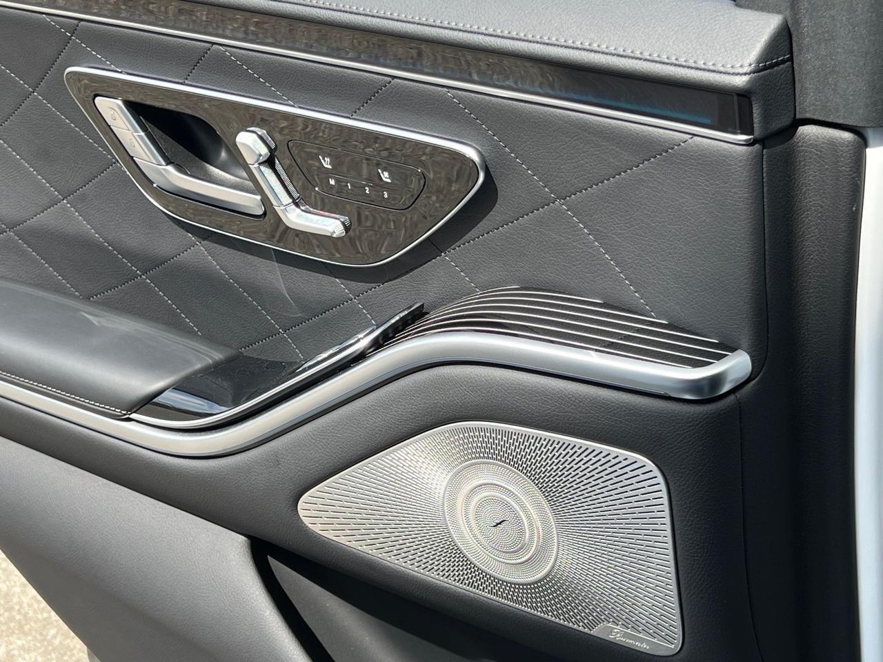 2024 Mercedes-Benz S-Class S 580 Indianapolis IN