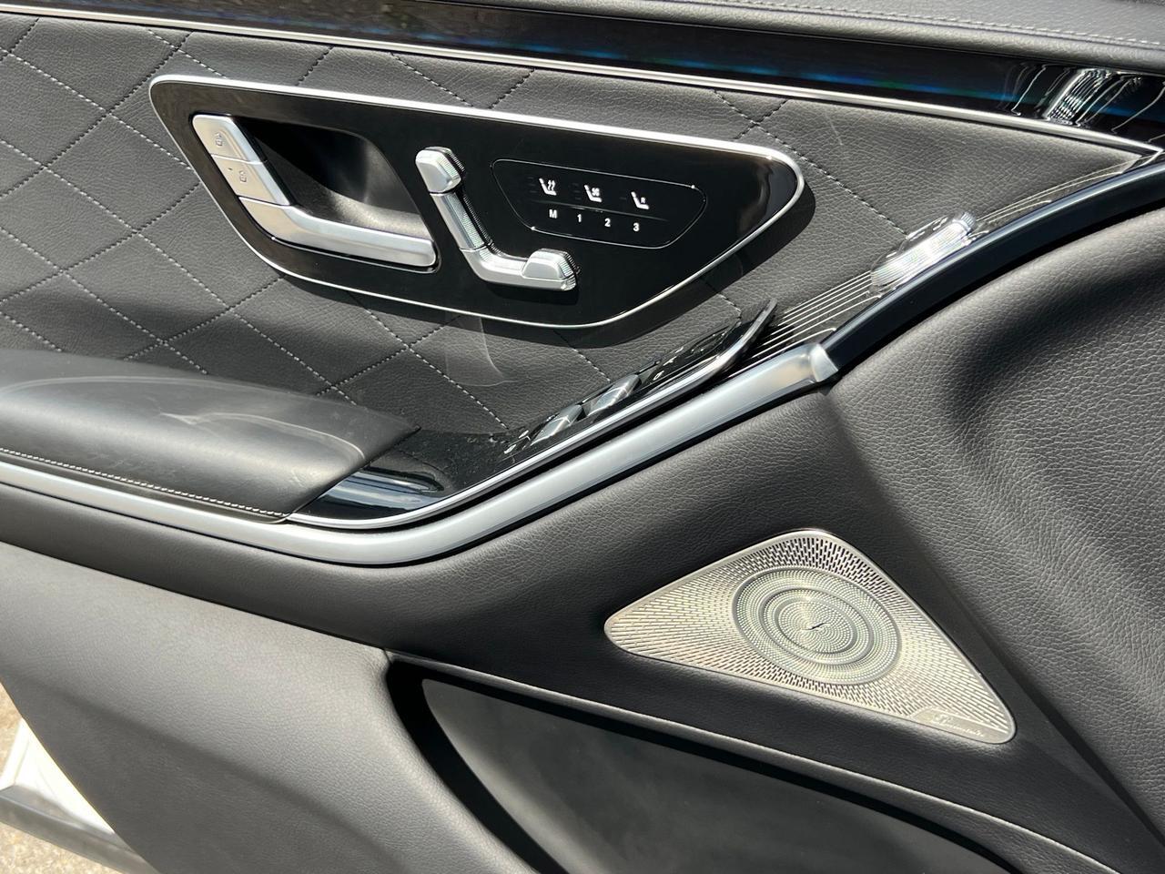 2024 Mercedes-Benz S-Class S 580 Indianapolis IN