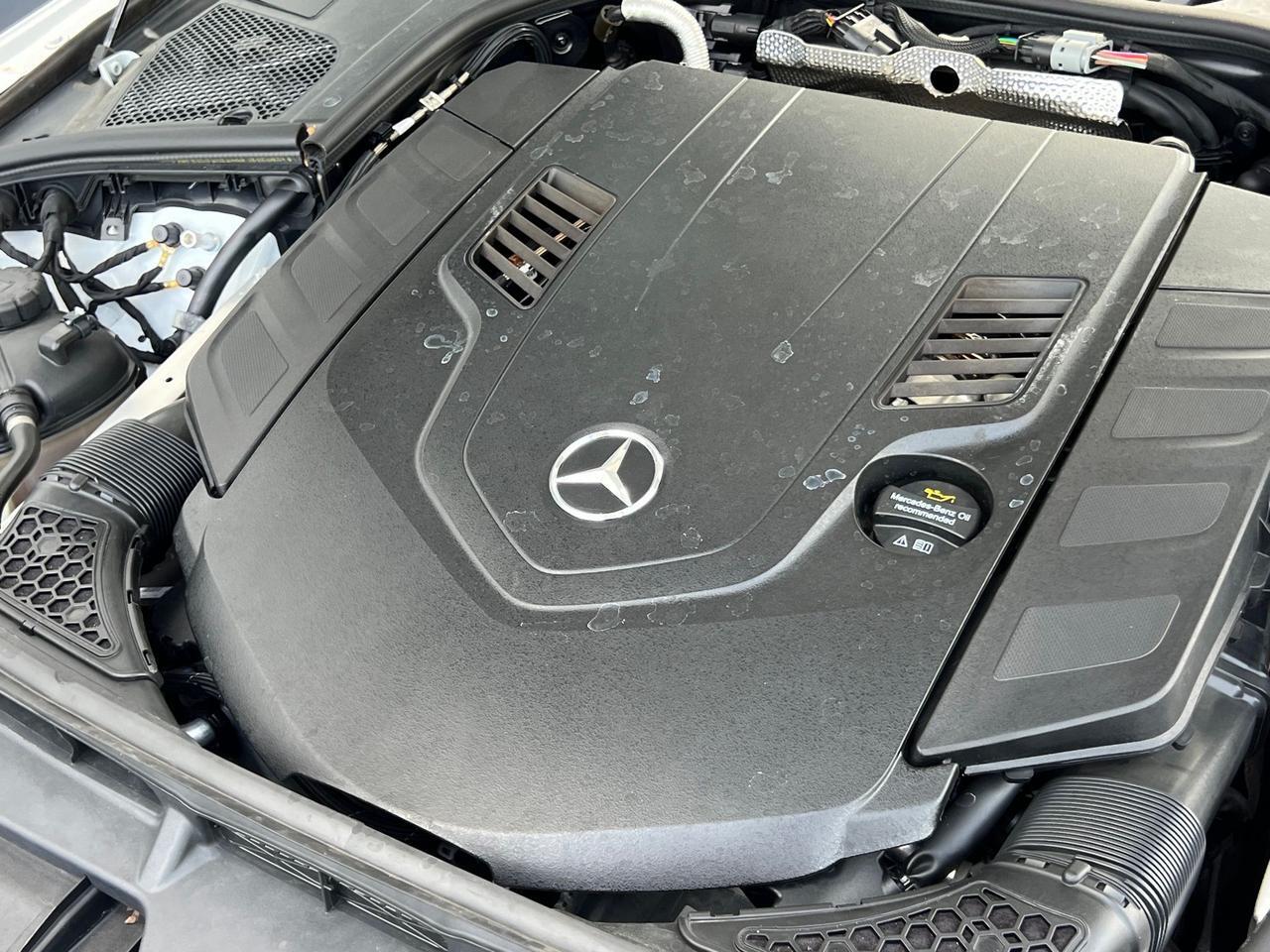 2024 Mercedes-Benz S-Class S 580 Indianapolis IN