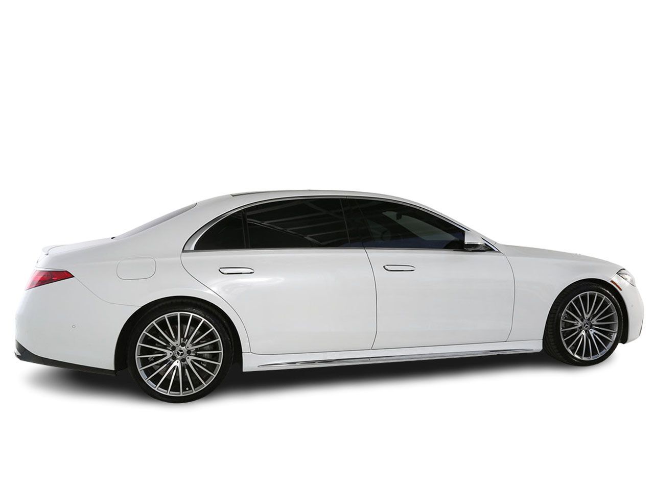 2024 Mercedes-Benz S-Class S 580 Indianapolis IN