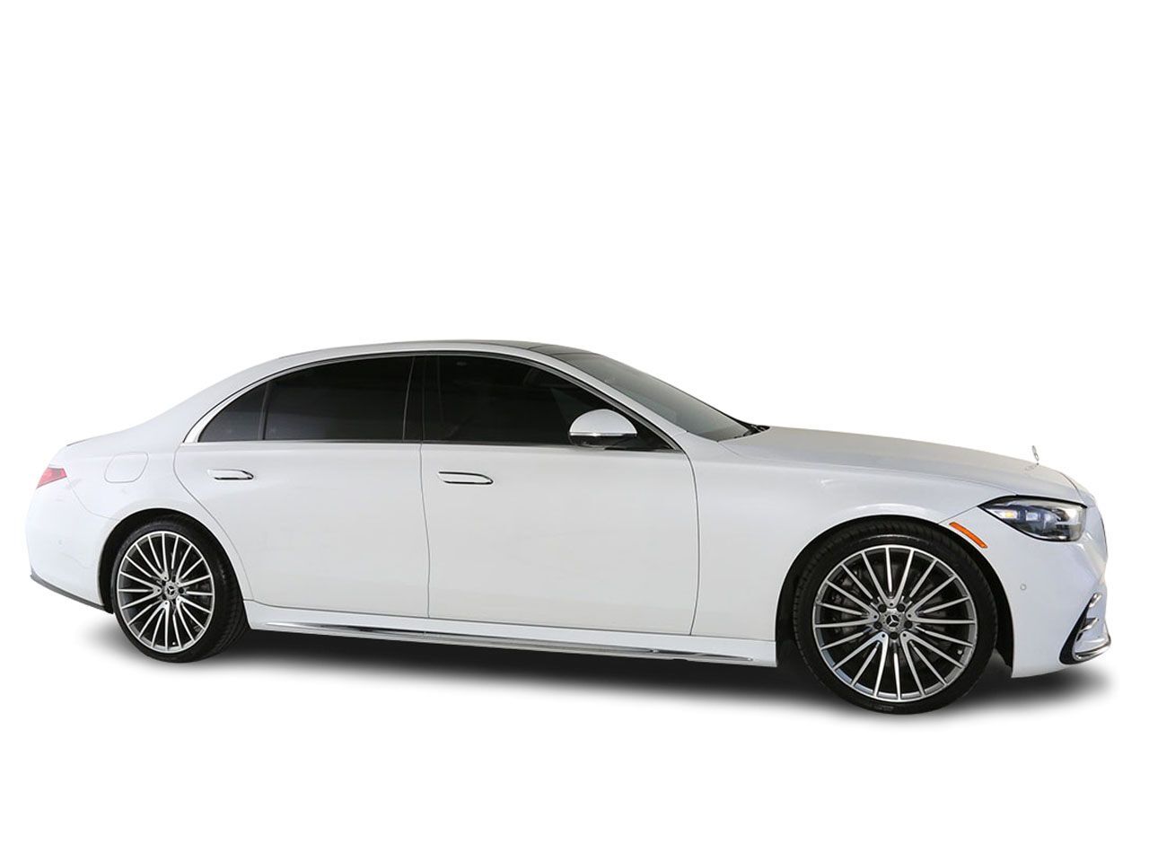 2024 Mercedes-Benz S-Class S 580 Indianapolis IN