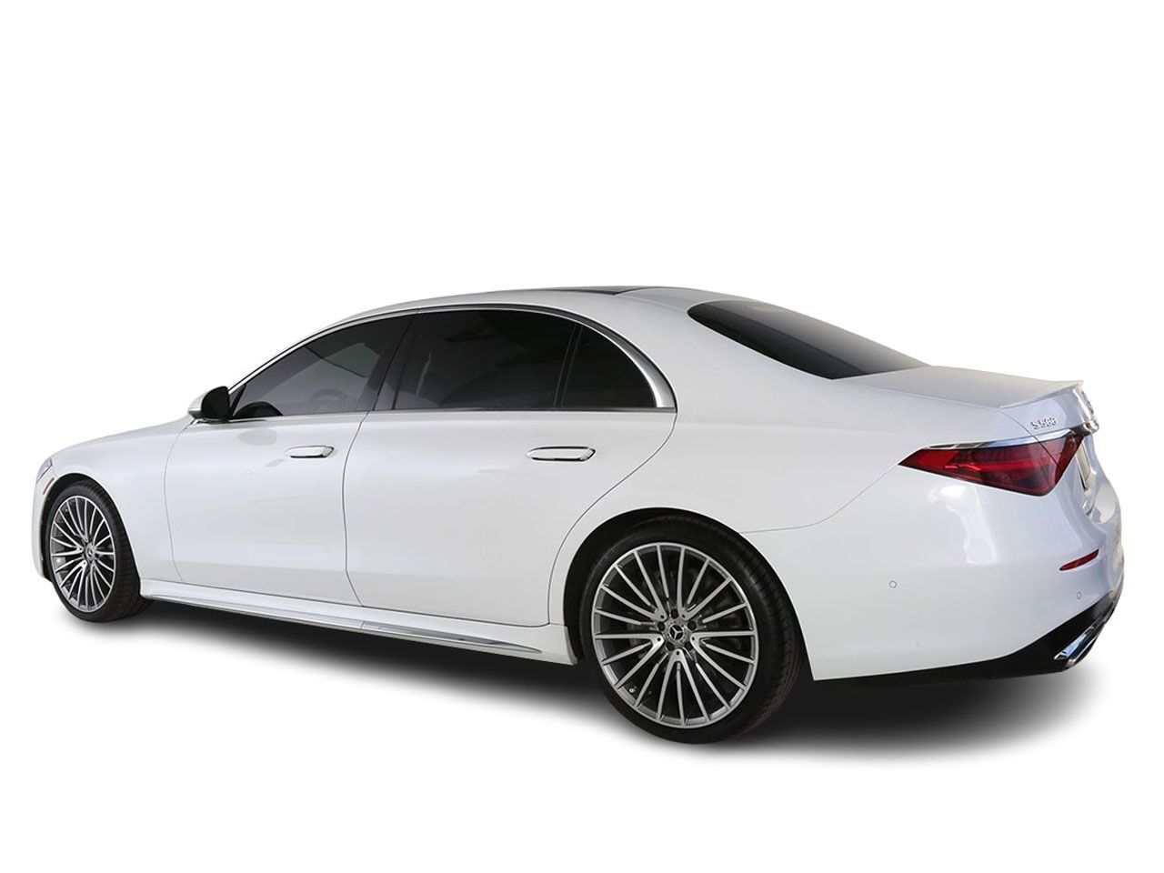 2024 Mercedes-Benz S-Class S 580 Indianapolis IN