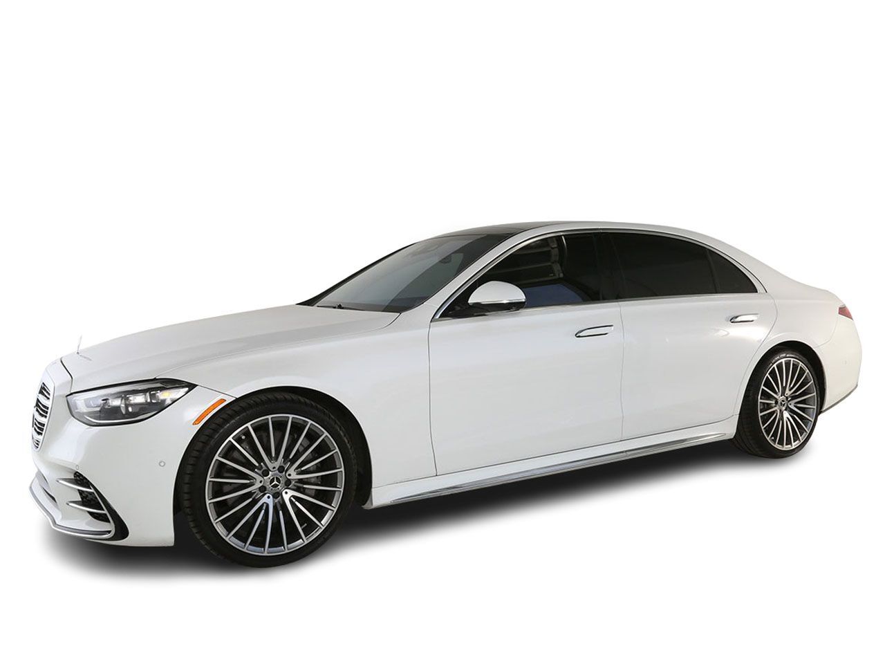 2024 Mercedes-Benz S-Class S 580 Indianapolis IN