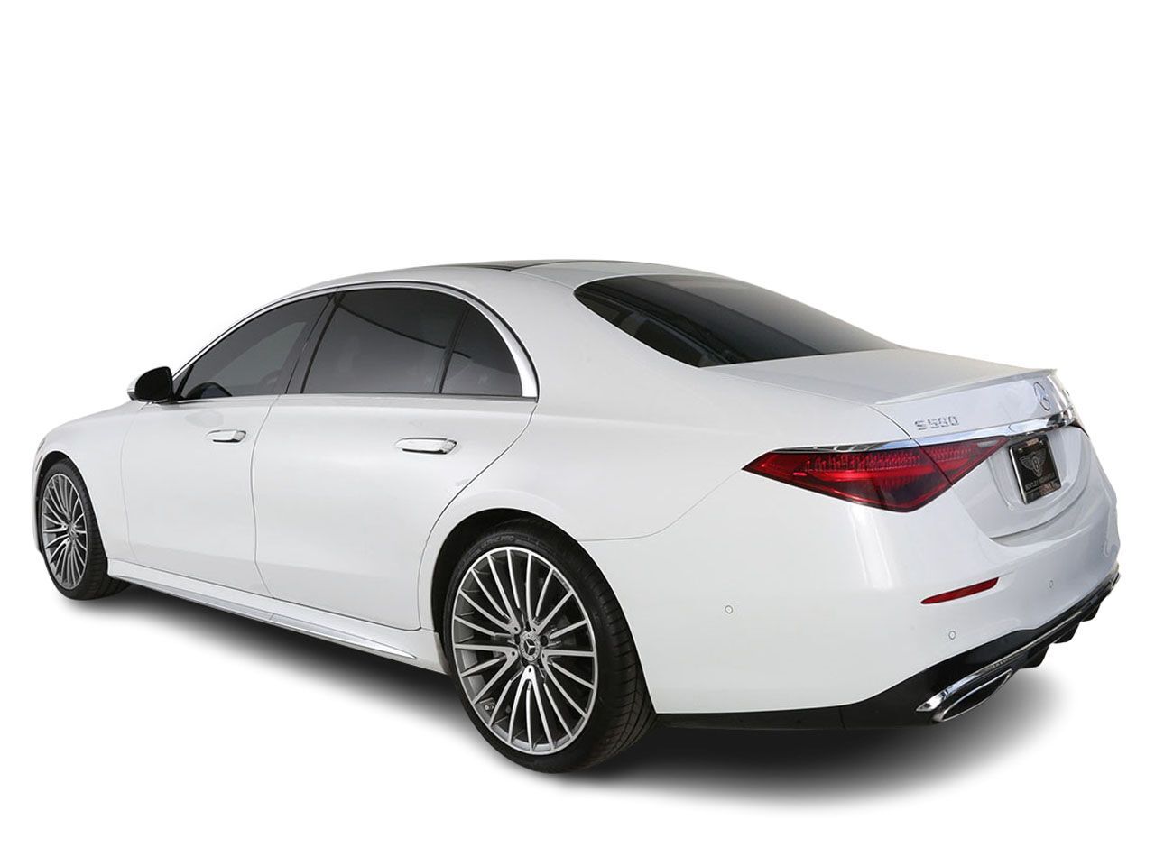 2024 Mercedes-Benz S-Class S 580 Indianapolis IN
