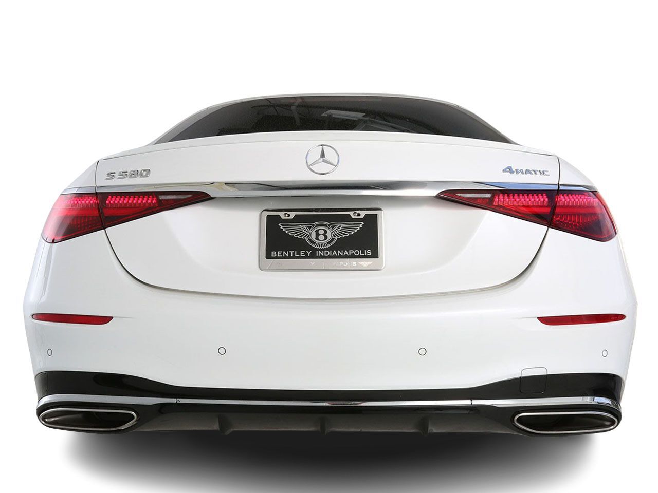 2024 Mercedes-Benz S-Class S 580 Indianapolis IN