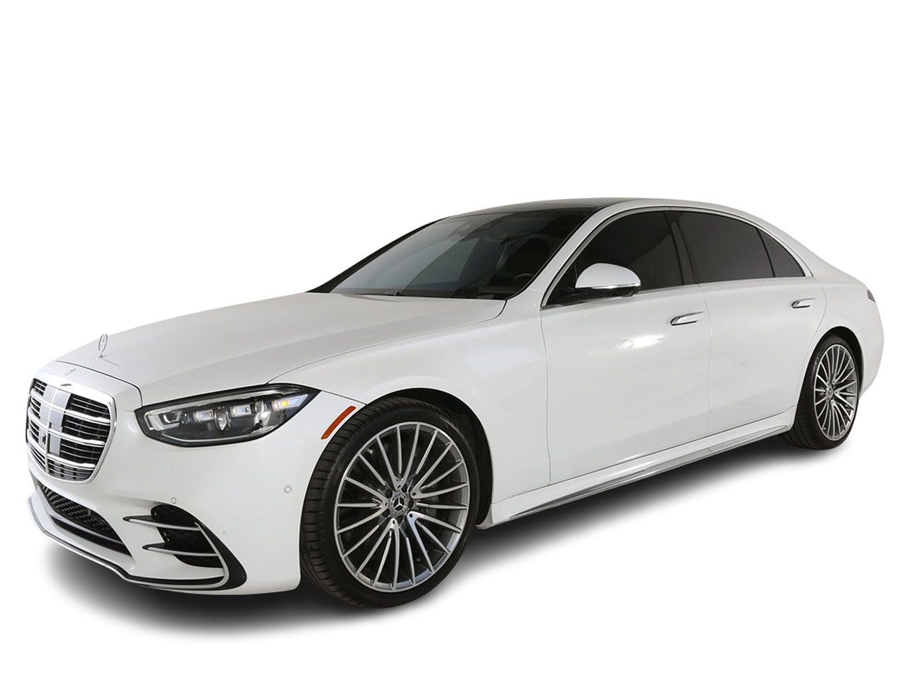 2024 Mercedes-Benz S-Class S 580 Indianapolis IN