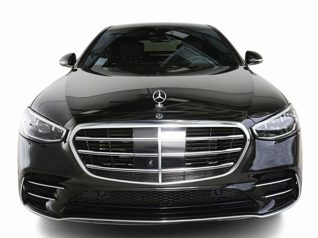 2024 Mercedes-Benz S-Class S 580 Indianapolis IN