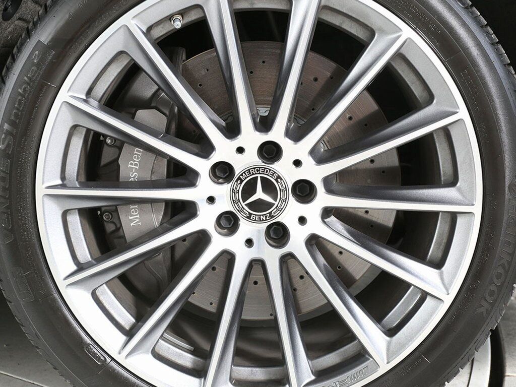 2024 Mercedes-Benz S-Class S 580 Indianapolis IN