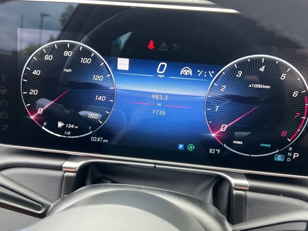2024 Mercedes-Benz S-Class S 580 Indianapolis IN