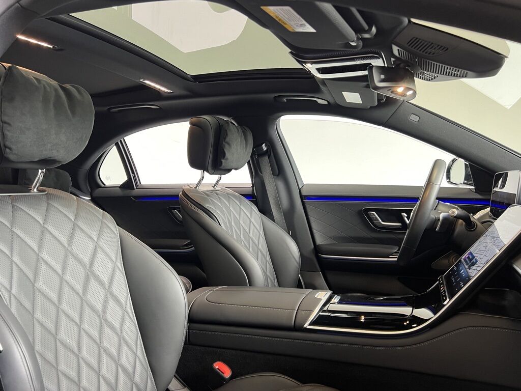 2024 Mercedes-Benz S-Class S 580 Indianapolis IN