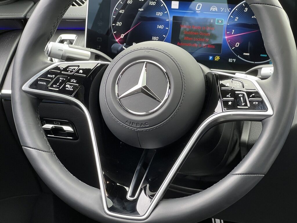 2024 Mercedes-Benz S-Class S 580 Indianapolis IN