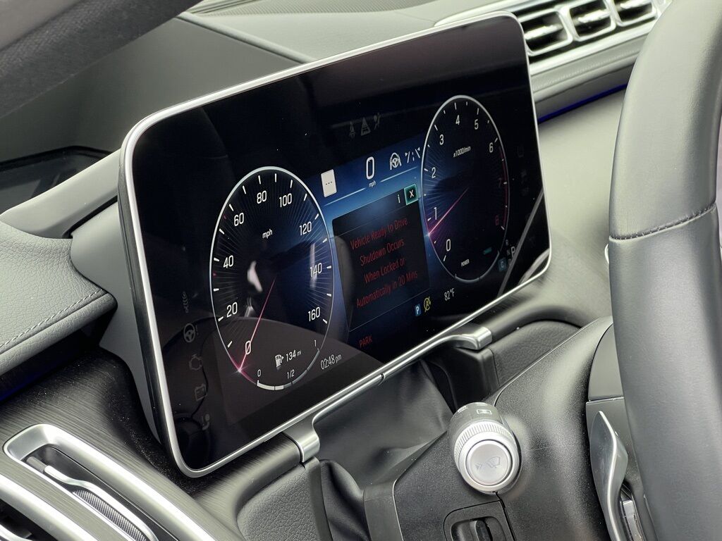 2024 Mercedes-Benz S-Class S 580 Indianapolis IN