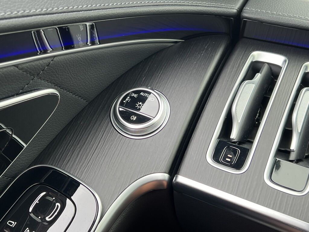 2024 Mercedes-Benz S-Class S 580 Indianapolis IN