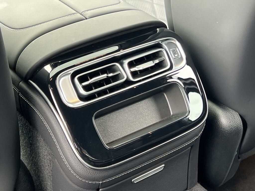2024 Mercedes-Benz S-Class S 580 Indianapolis IN