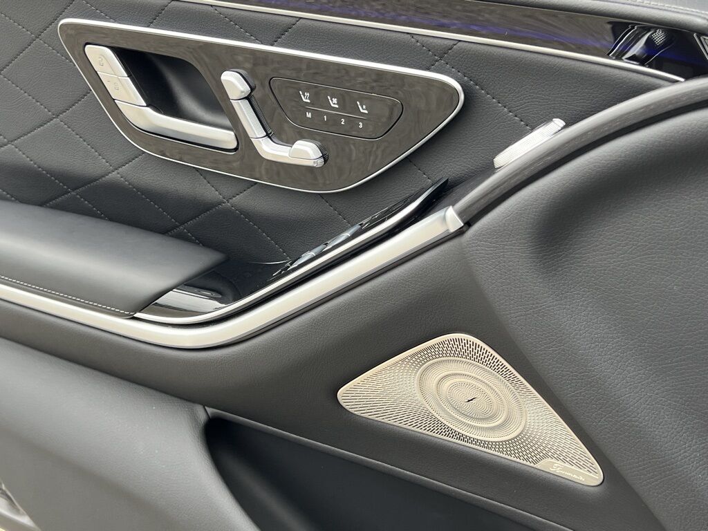 2024 Mercedes-Benz S-Class S 580 Indianapolis IN