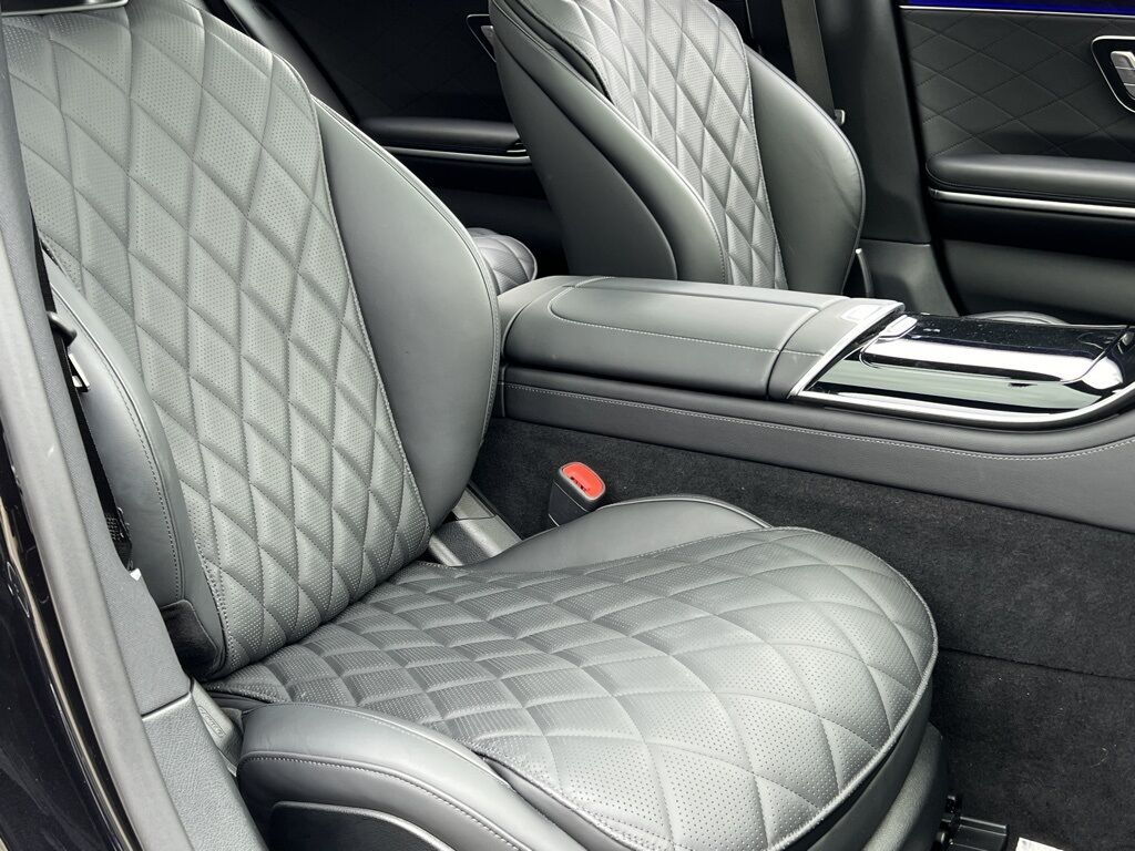 2024 Mercedes-Benz S-Class S 580 Indianapolis IN