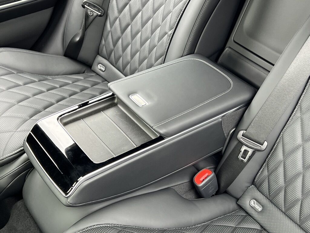 2024 Mercedes-Benz S-Class S 580 Indianapolis IN
