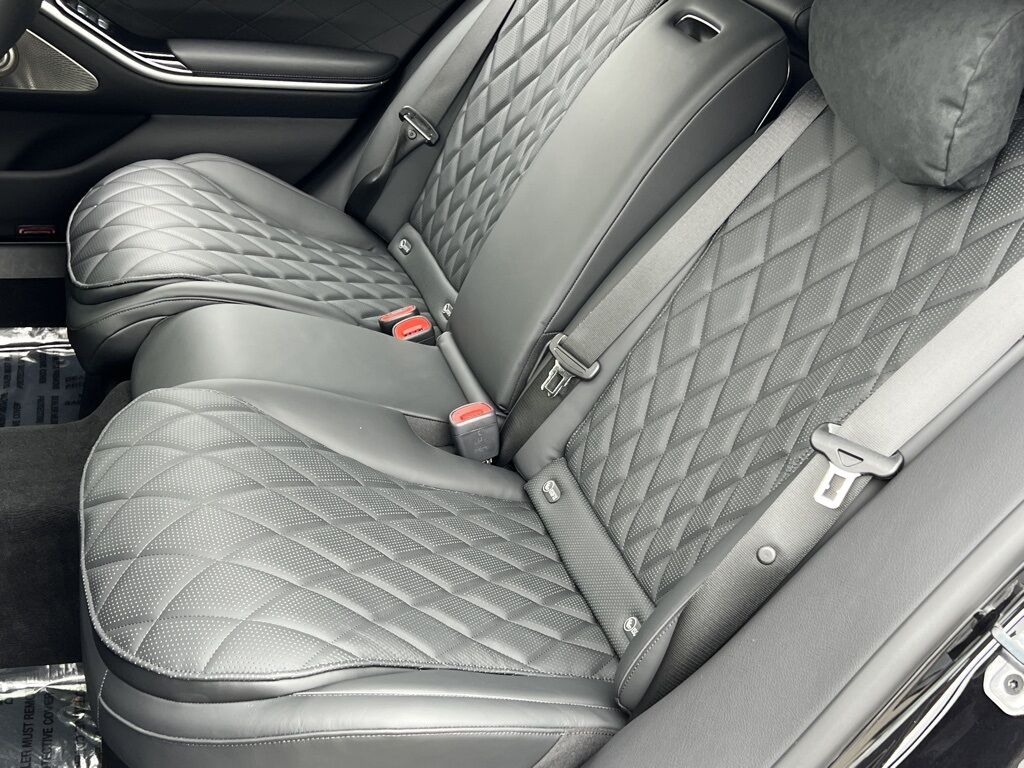 2024 Mercedes-Benz S-Class S 580 Indianapolis IN