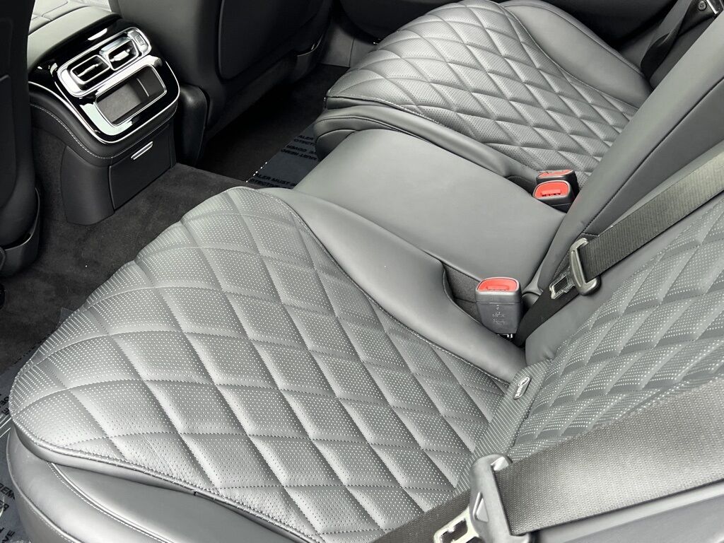 2024 Mercedes-Benz S-Class S 580 Indianapolis IN