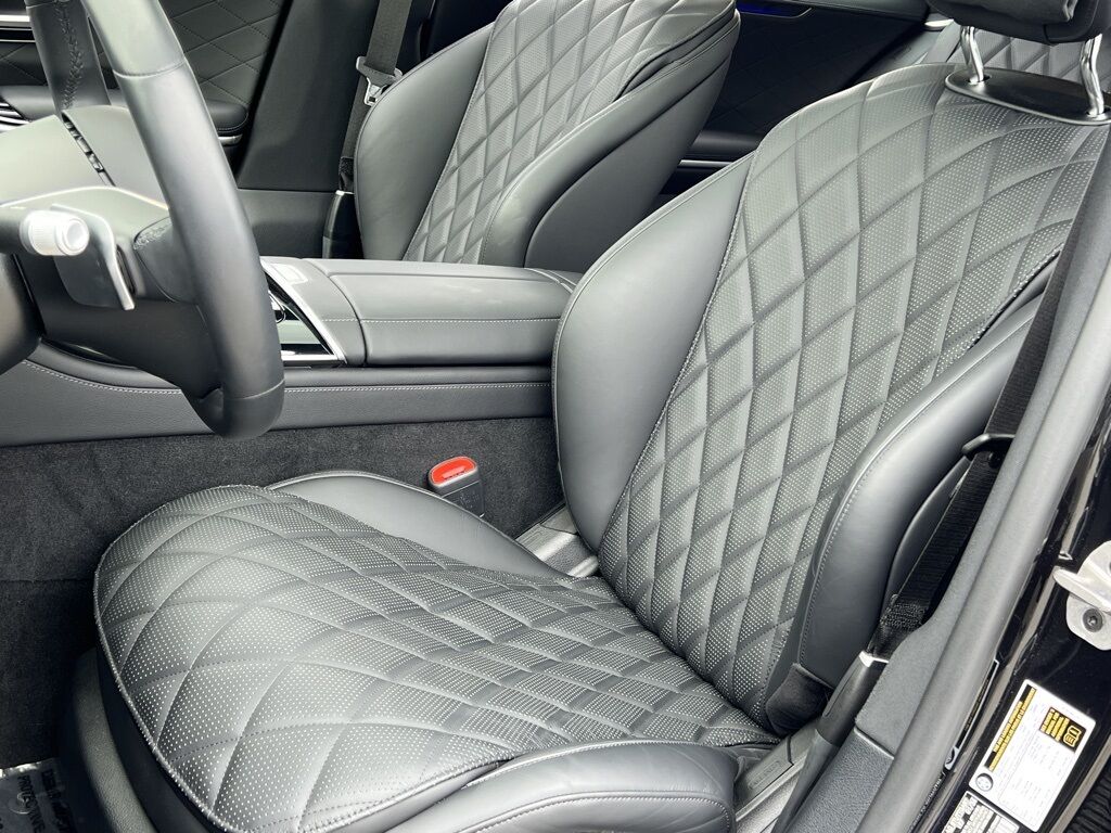 2024 Mercedes-Benz S-Class S 580 Indianapolis IN