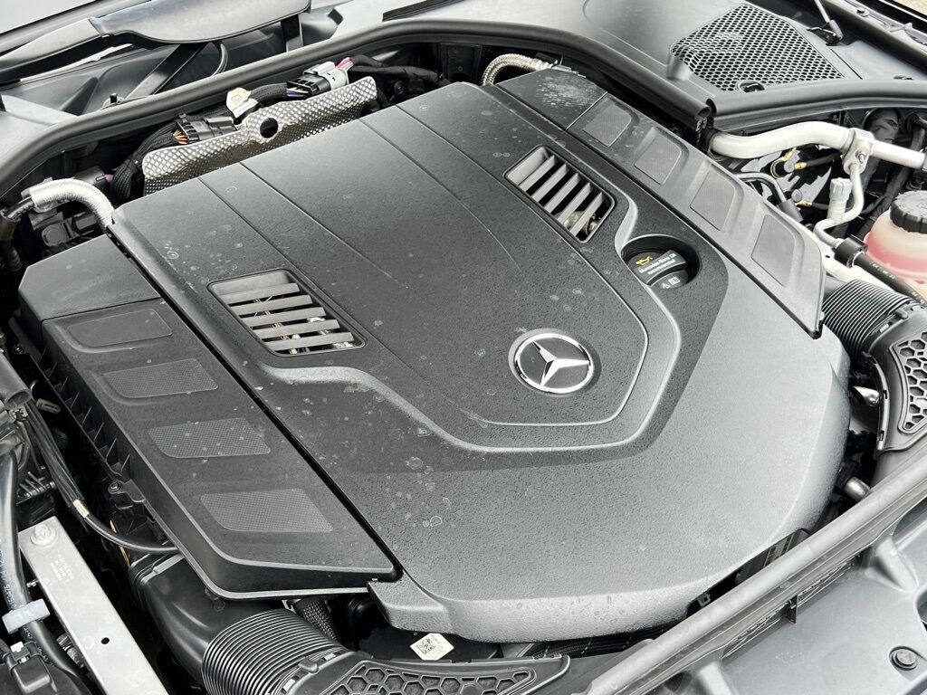 2024 Mercedes-Benz S-Class S 580 Indianapolis IN