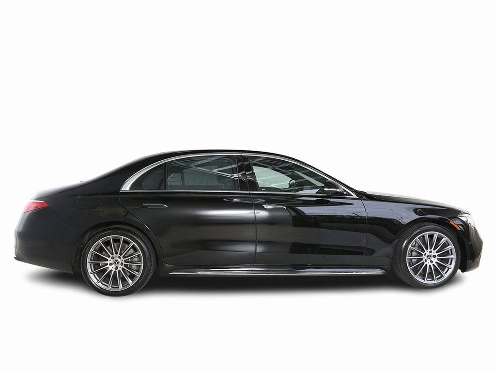 2024 Mercedes-Benz S-Class S 580 Indianapolis IN