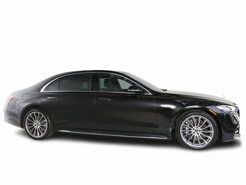2024 Mercedes-Benz S-Class S 580 Indianapolis IN
