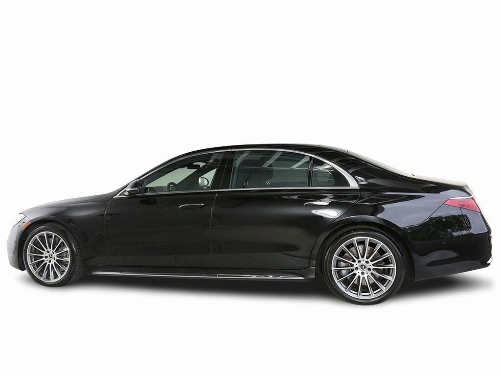 2024 Mercedes-Benz S-Class S 580 Indianapolis IN