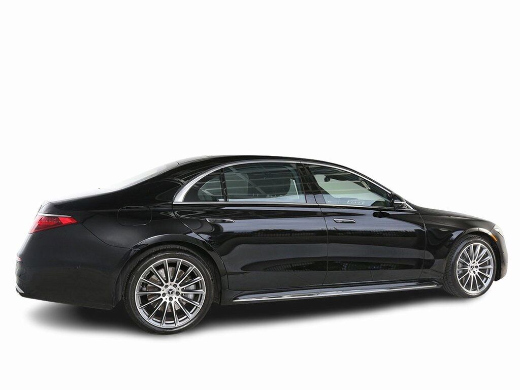 2024 Mercedes-Benz S-Class S 580 Indianapolis IN