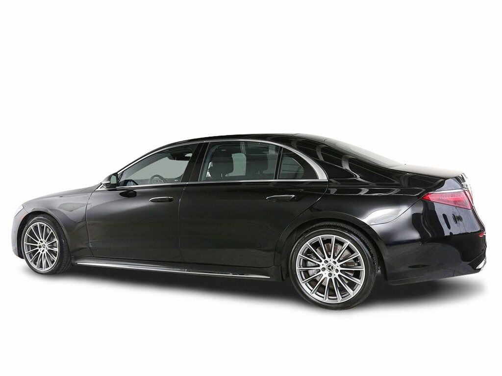 2024 Mercedes-Benz S-Class S 580 Indianapolis IN