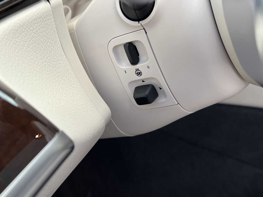 2024 Mercedes-Benz S-Class S 580 Indianapolis IN