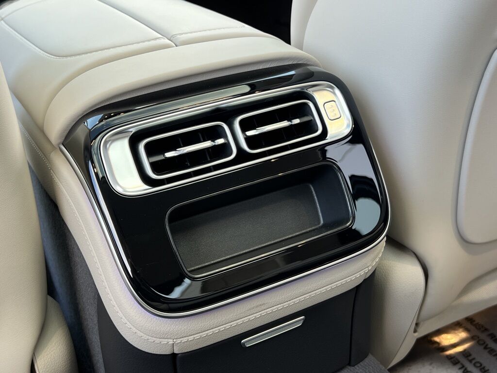 2024 Mercedes-Benz S-Class S 580 Indianapolis IN