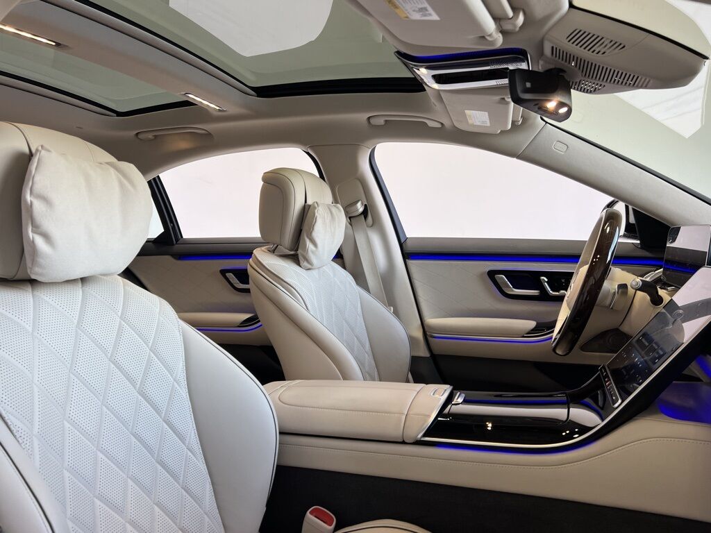 2024 Mercedes-Benz S-Class S 580 Indianapolis IN