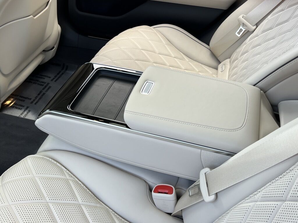 2024 Mercedes-Benz S-Class S 580 Indianapolis IN