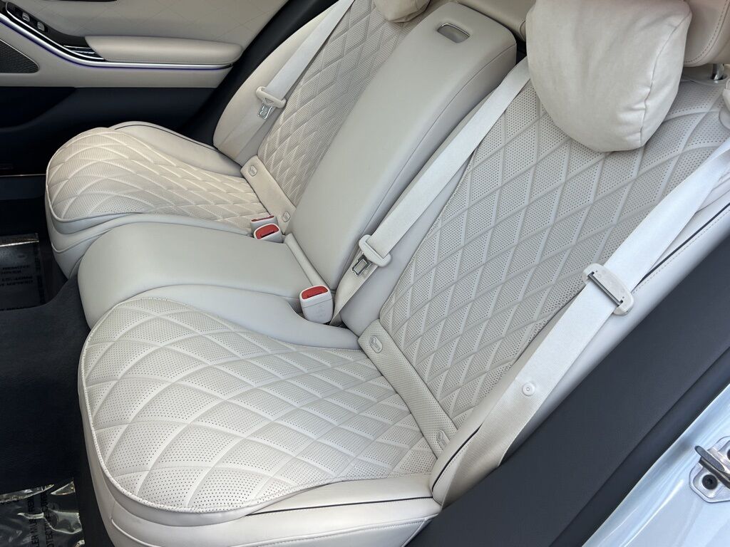 2024 Mercedes-Benz S-Class S 580 Indianapolis IN