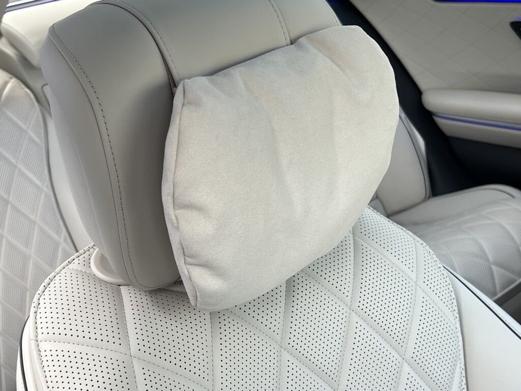 2024 Mercedes-Benz S-Class S 580 Indianapolis IN