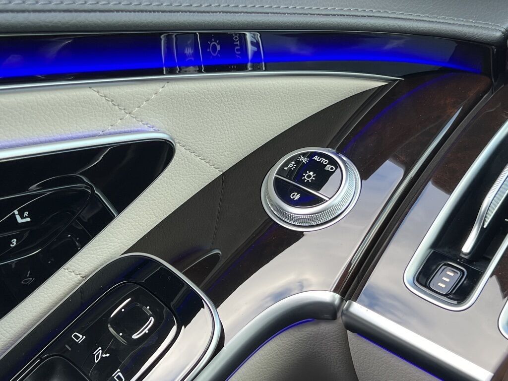 2024 Mercedes-Benz S-Class S 580 Indianapolis IN