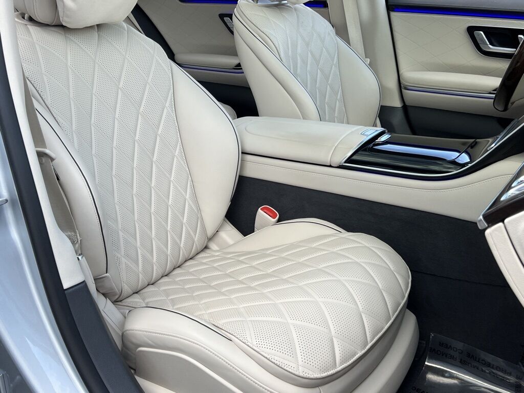 2024 Mercedes-Benz S-Class S 580 Indianapolis IN