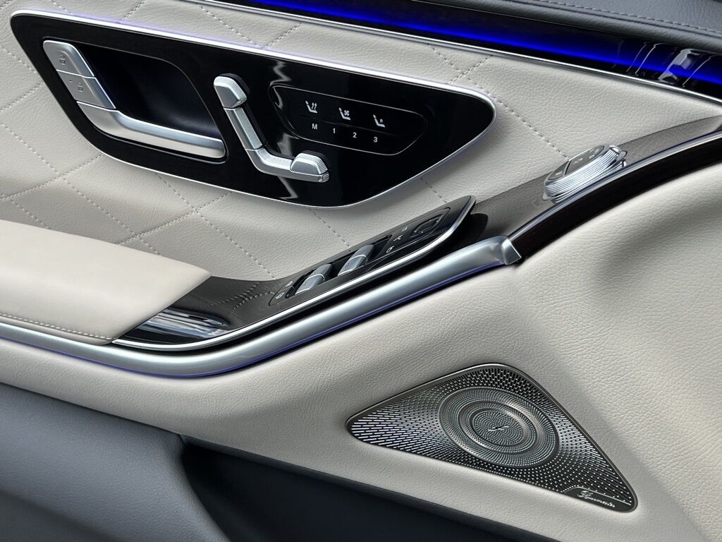 2024 Mercedes-Benz S-Class S 580 Indianapolis IN