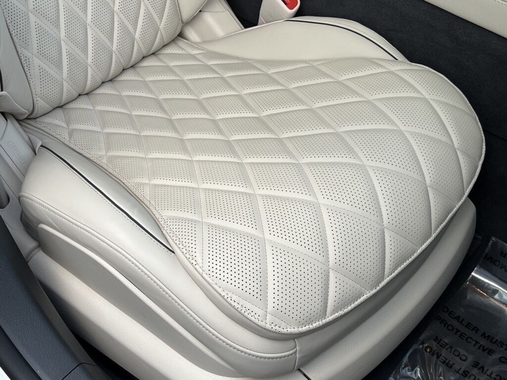 2024 Mercedes-Benz S-Class S 580 Indianapolis IN