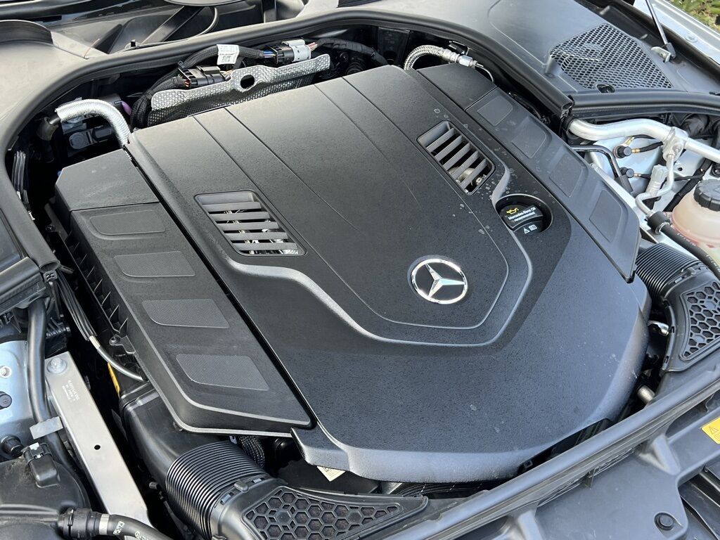 2024 Mercedes-Benz S-Class S 580 Indianapolis IN