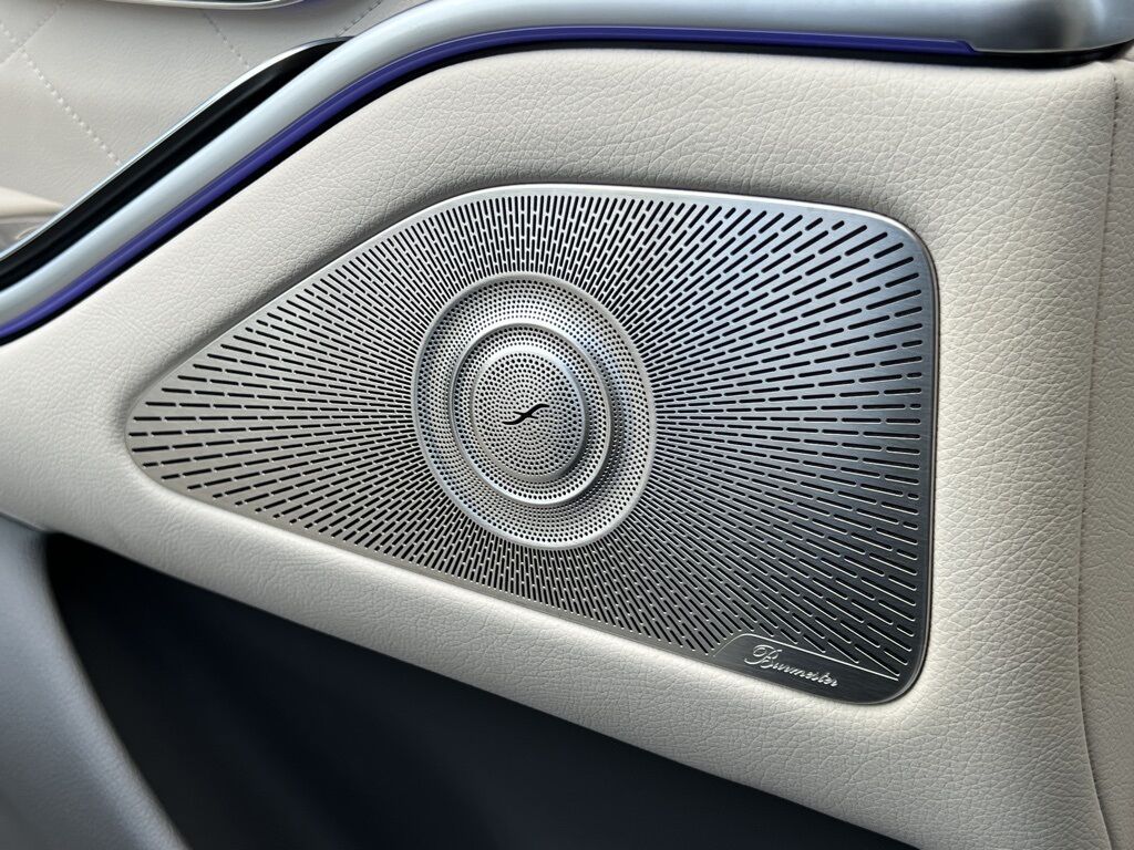 2024 Mercedes-Benz S-Class S 580 Indianapolis IN