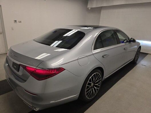 2024 Mercedes-Benz S-Class S 580 Indianapolis IN