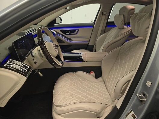 2024 Mercedes-Benz S-Class S 580 Indianapolis IN