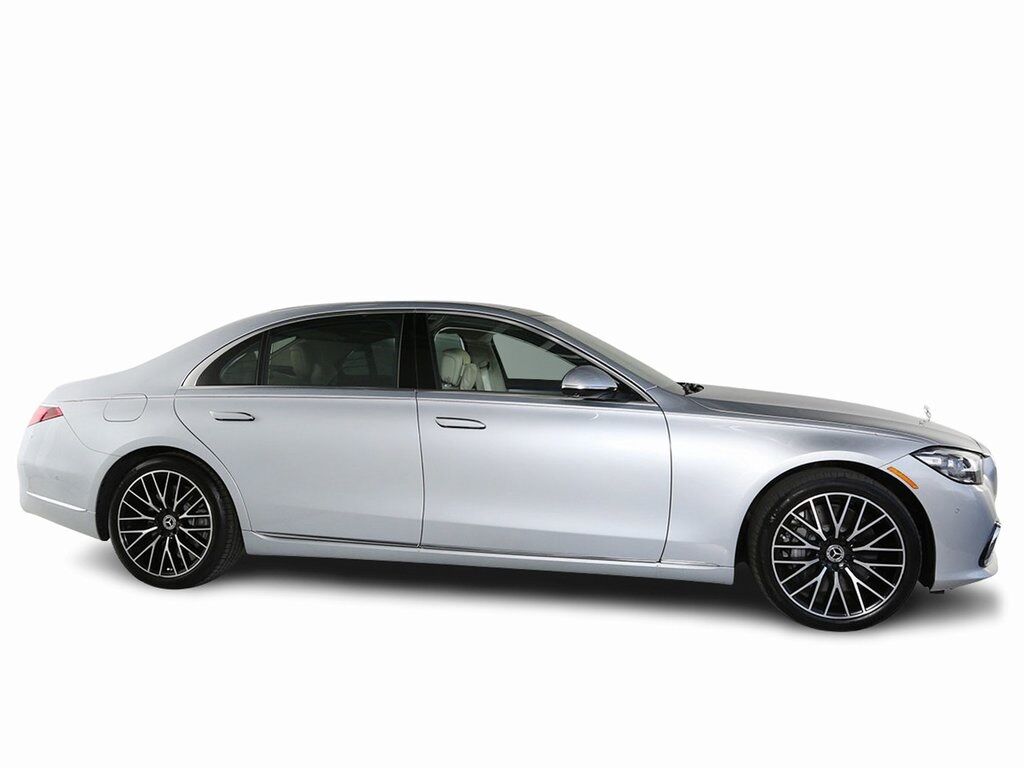 2024 Mercedes-Benz S-Class S 580 Indianapolis IN