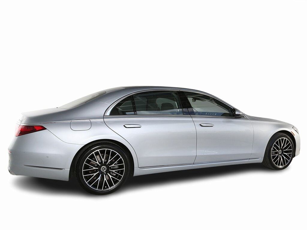 2024 Mercedes-Benz S-Class S 580 Indianapolis IN