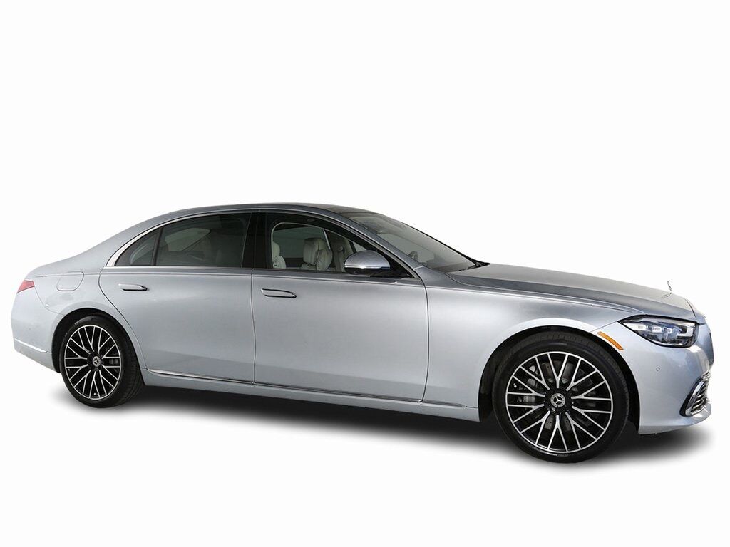 2024 Mercedes-Benz S-Class S 580 Indianapolis IN