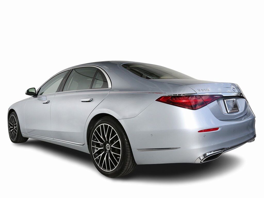 2024 Mercedes-Benz S-Class S 580 Indianapolis IN