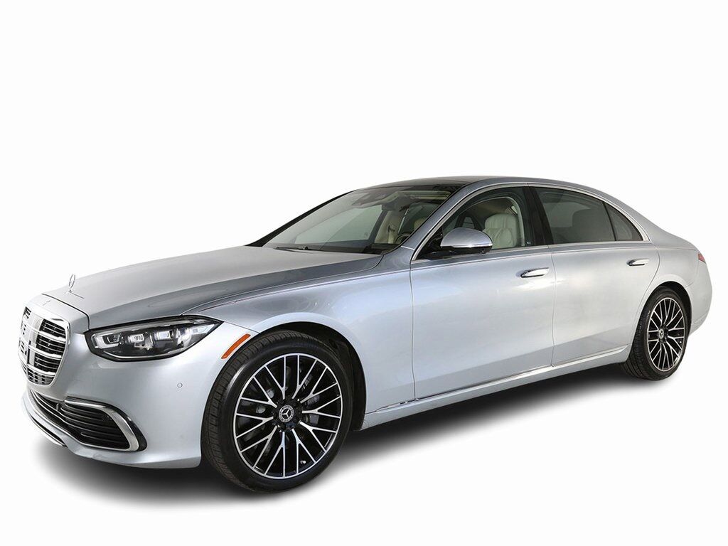 2024 Mercedes-Benz S-Class S 580 Indianapolis IN